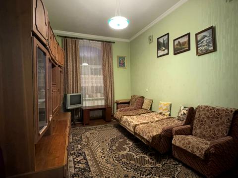 квартира по адресу Коперника ул., 45