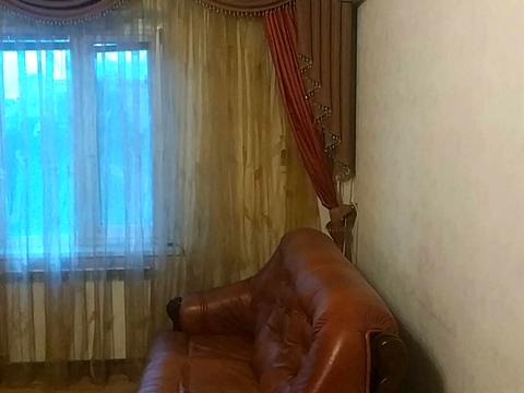 квартира по адресу Червоной Калины просп. (Владимира Маяковского), 5