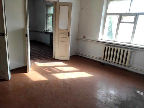 будинок за адресою Чумацька вул. (Блюхера)