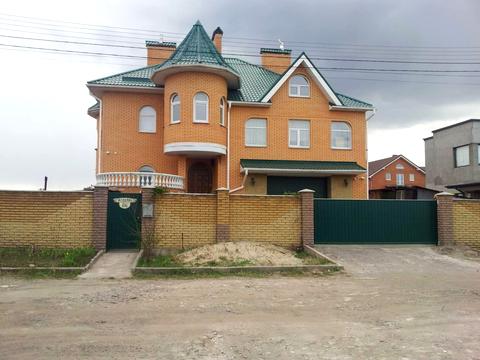 дом по адресу Виктора Швеца ул. (Шляхова), 66