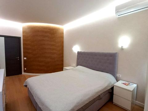 квартира по адресу Фонтанская дорога ул. (Перекопской дивизии улица), 77-А