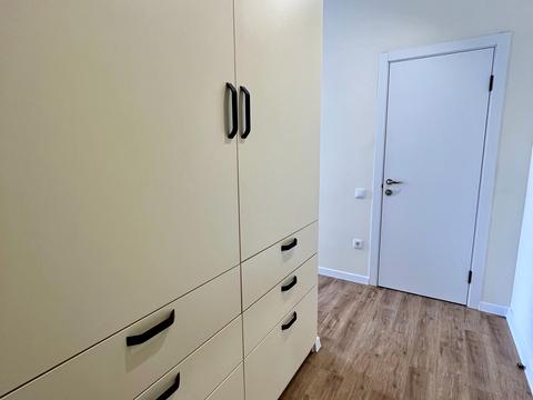 квартира по адресу Набережная Победы ул., 44