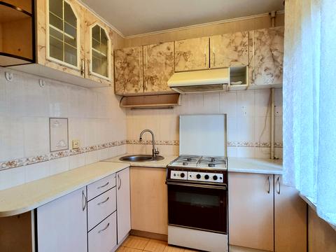 квартира по адресу Дмитра Вишневецького, 36