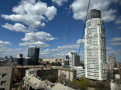 квартира за адресою Київ, Кловський узвіз, 20