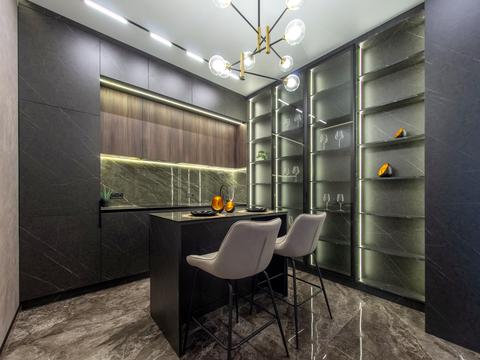 квартира за адресою Берестейський просп. (Перемоги), 42