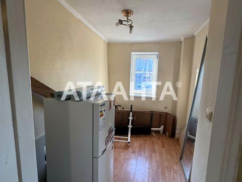 квартира за адресою Розкидайлівська вул., 59