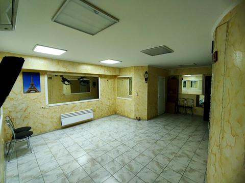 коммерческая по адресу Марсельская ул., 83