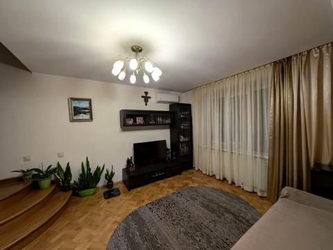 квартира по адресу Лозовецкая ул., 4