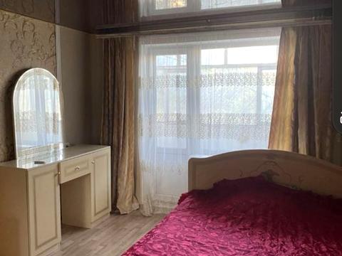 квартира по адресу Лікаря Бончука ул. (Генерала Манагарова), 11