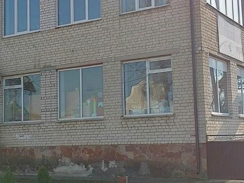 коммерческая по адресу Андрея Шептицкого ул., 5