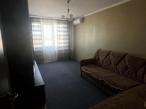 квартира по адресу Зои Гайдай ул., 9-А