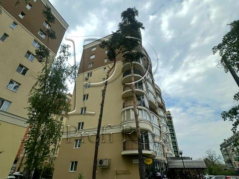 квартира за адресою Матвія Донцова вул. (Тургенєвська), 50/2