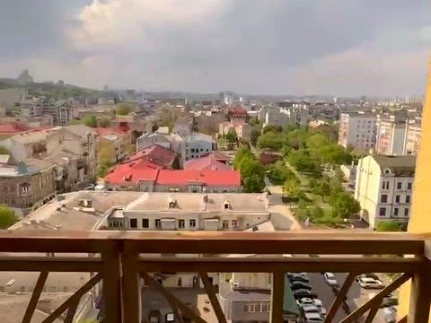 квартира за адресою Нижній Вал вул., 27-29
