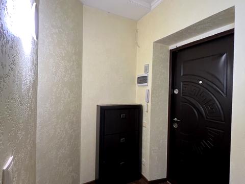 квартира по адресу Тополина, 2