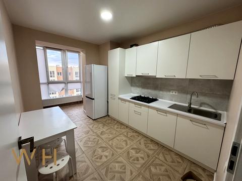 квартира за адресою Соборна вул., 126/10