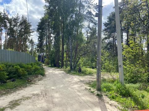 участок по адресу Авиаконструктора Антонова ул.