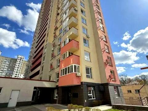 квартира за адресою Василя Стуса вул., 7-Б