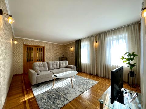 квартира за адресою Оболонська вул., 47