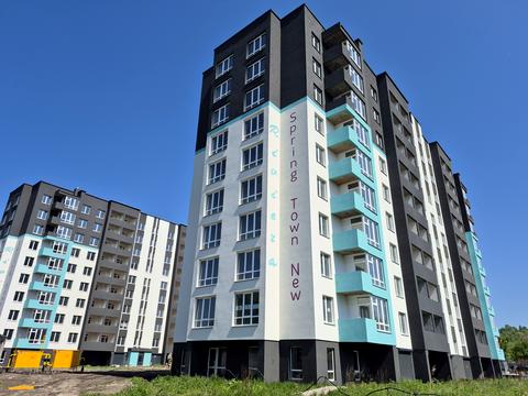 квартира по адресу Нижняя Береговая ул., 1б