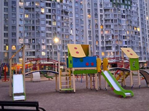 квартира за адресою Каховська вул., 62-А