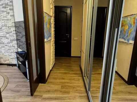 квартира по адресу Героев Крут ул. (Черепіна), 42-В
