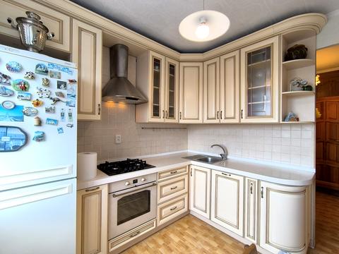 квартира за адресою Олександра Кошиця вул., 7