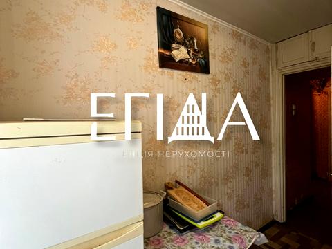 квартира за адресою Яновського вул., 98