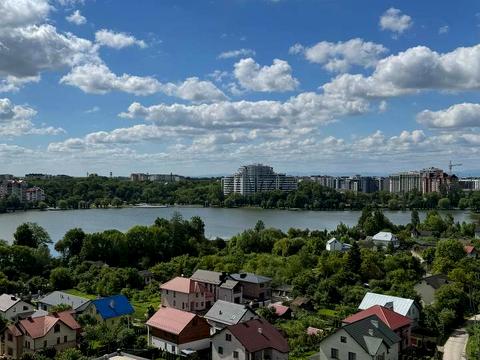 квартира по адресу Ленкавского ул., 34 к4