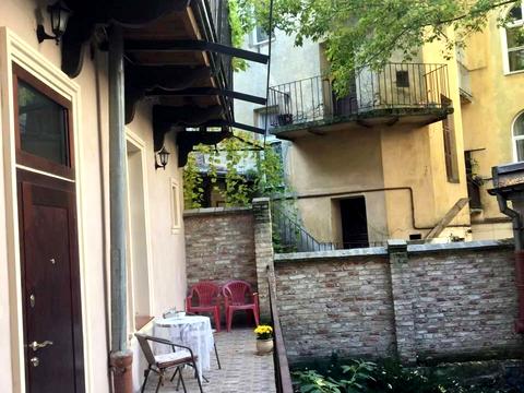 квартира по адресу Драгоманова ул., 3