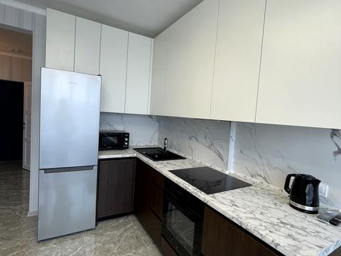 квартира за адресою Кадетський Гай вул., 10