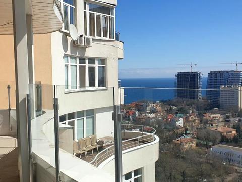 квартира за адресою Французький бульв., 22/4