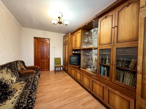 квартира по адресу Садовского Николая ул., 12