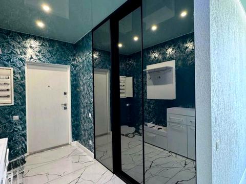 квартира за адресою Тадея Рильського бульв., 3