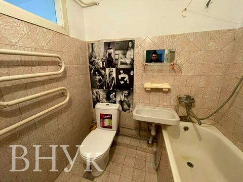 квартира за адресою Перемоги просп., 3