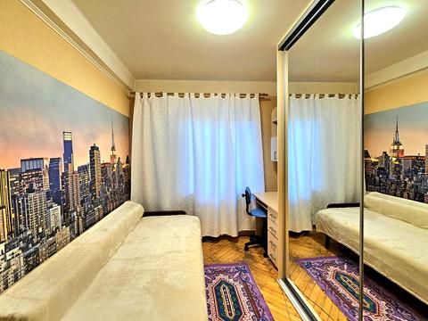 квартира по адресу Миру просп., 9-А