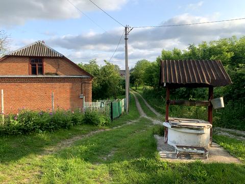 ділянка за адресою 
