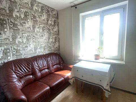 квартира по адресу Евгения Чикаленко ул., 81/1