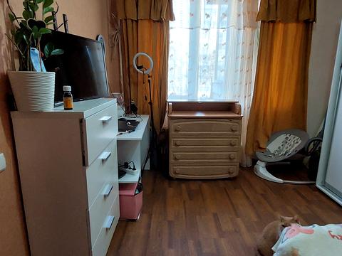 квартира за адресою Перемоги просп., 62б