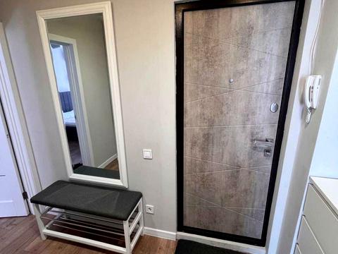 квартира за адресою Валентинівська вул. (Блюхера), 41