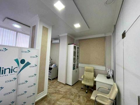 коммерческая по адресу Валерия Лобановского просп. (Краснозвездный), 4-Б