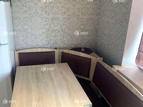 квартира за адресою Науки просп. (Леніна), 21а