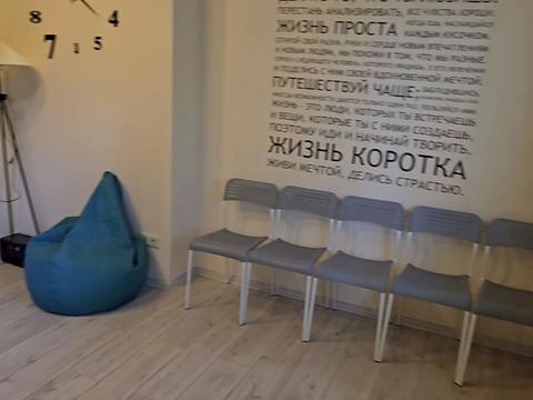 коммерческая по адресу Жолио Кюри ул., 20