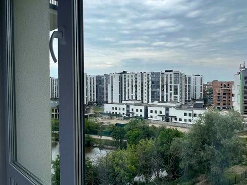квартира за адресою Приозерна вул., 25