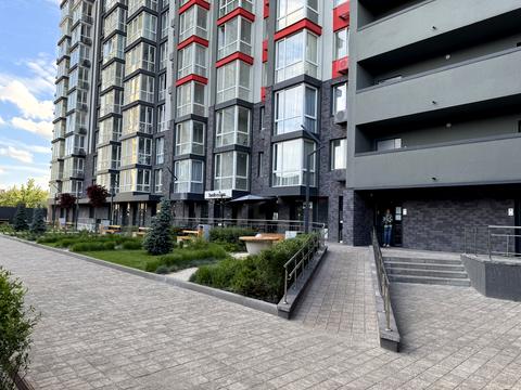 квартира за адресою Олега Мудрака вул. (Генерала Наумова), 1-Б