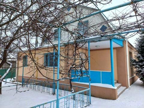 будинок за адресою Незалежності вул.