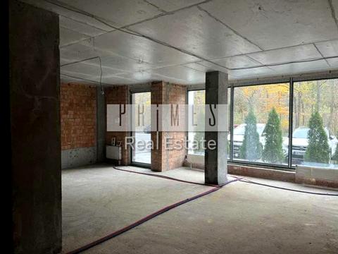 коммерческая по адресу Садово-Ботанічна ул. (Тимірязєвська), 46