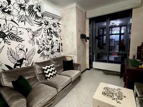 квартира за адресою Велика Арнаутська вул., 33Б