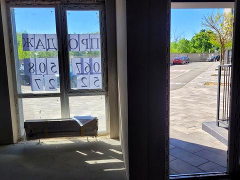 комерційна за адресою Панорамна вул., 2-В