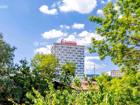 квартира по адресу Куликівська ул. (Мельникова), 32