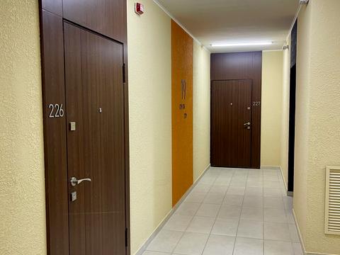 квартира за адресою Повітряних Сил просп. (Повітрофлотський), 56